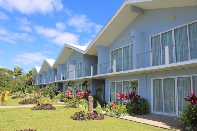 Gallery - Blue West Villas