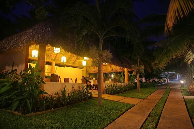 Gallery - Boca Olas Resort Villas