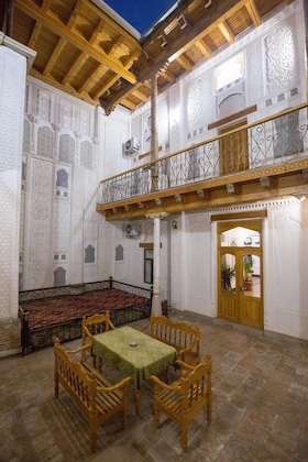 Gallery - Hotel Porso