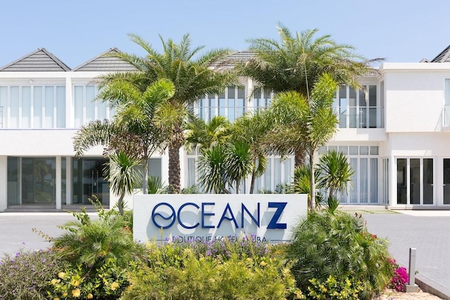 Gallery - Ocean Z Boutique Hotel