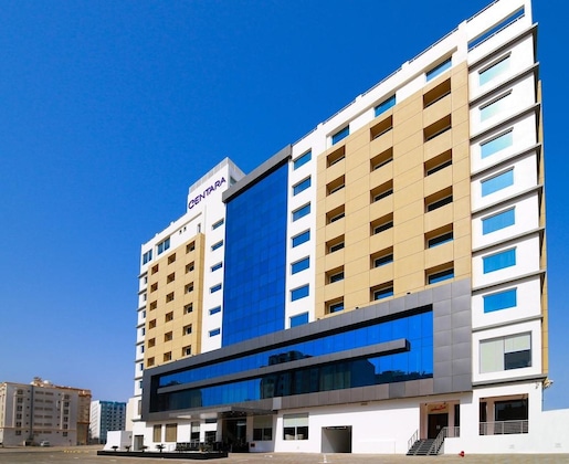 Gallery - Centara Muscat Hotel Oman