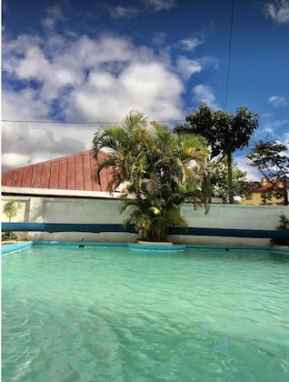 Gallery - Iarimbato Hotel