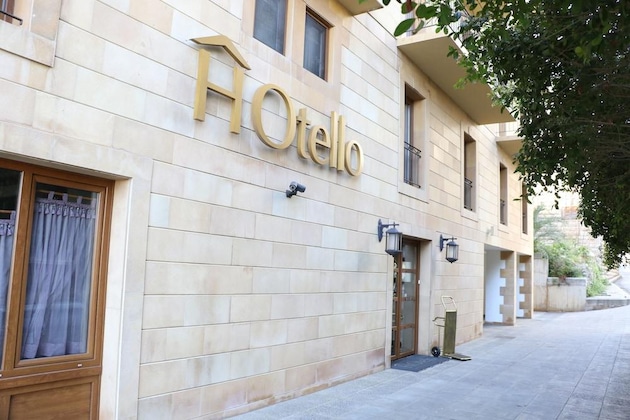 Gallery - Hotello Guest Suites