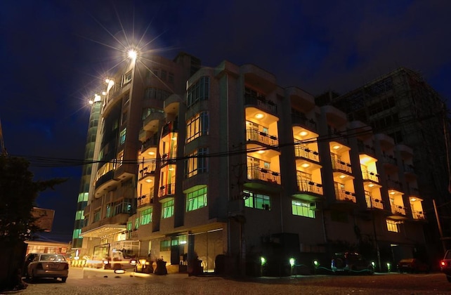 Gallery - Abyssinia Renaissance Hotel