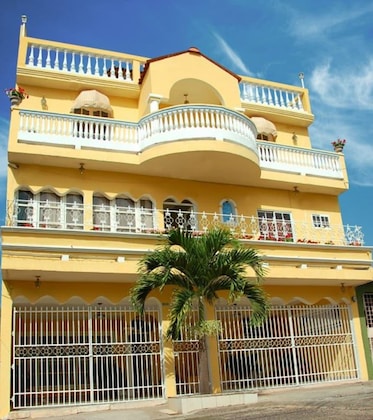 Gallery - Hotel Villa Marina B&B