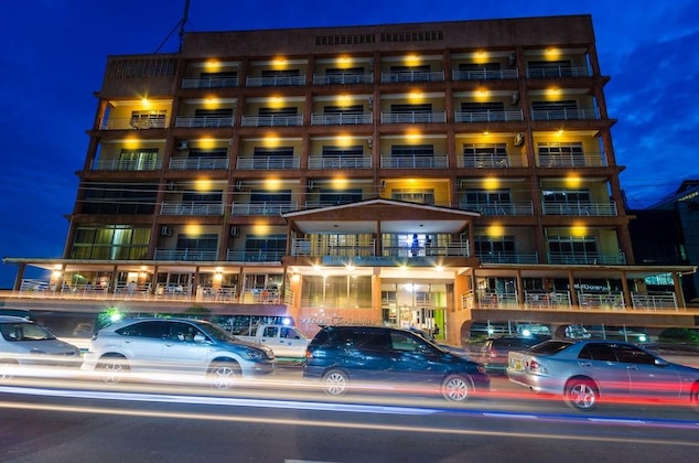 Gallery - Hotel Triangle