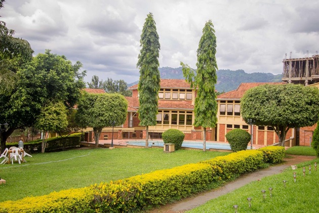 Gallery - Crown Suites Hotel