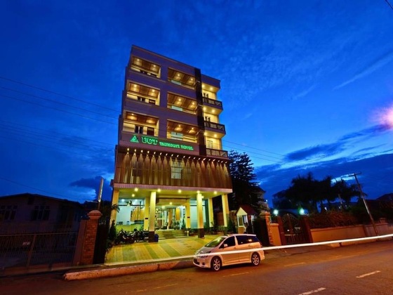 Gallery - Uct Taunggyi Hotel