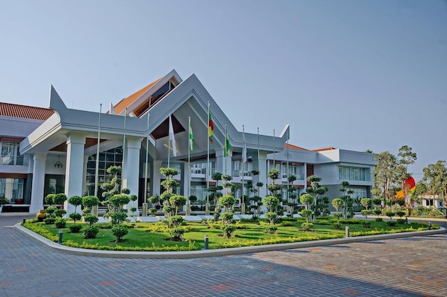 Gallery - The Regency Hotel