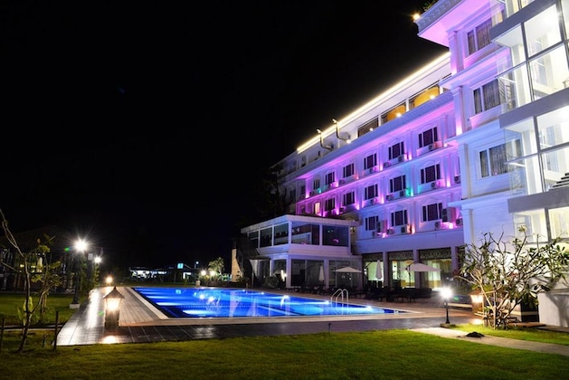 Gallery - Royal Hinthar Hotel