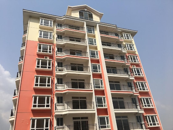 Gallery - Chateau Towers Hotel Apartment