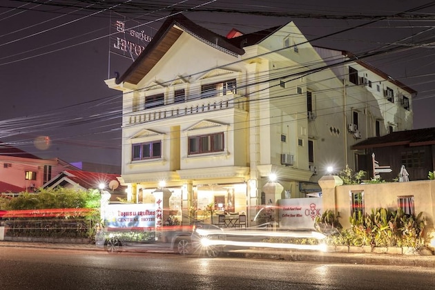 Gallery - Central Boutique Hotel Vientiane