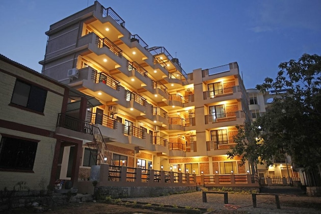Gallery - Hotel Sublime