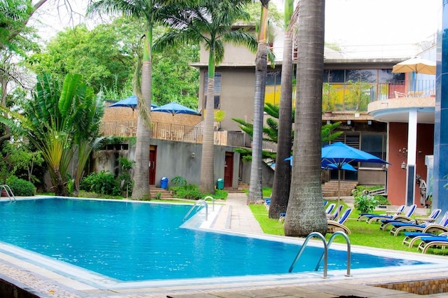 Gallery - The Naura Springs Hotel