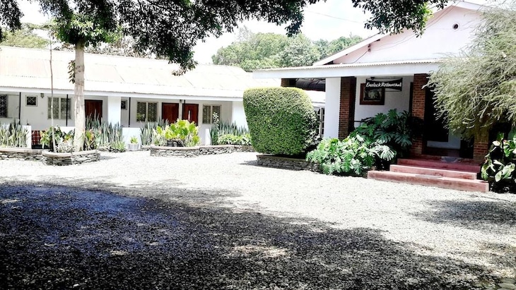 Gallery - Kundayo Serviced Apartments Lodge