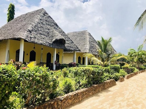 Gallery - Kiwengwa Bungalow Boutique Resort