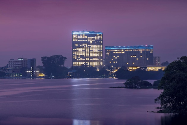 Gallery - Lotte Hotel Yangon