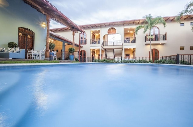Gallery - Plaza Marbella Granada Condiminiums