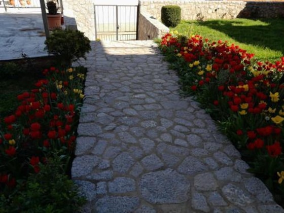 Gallery - Villa Bella