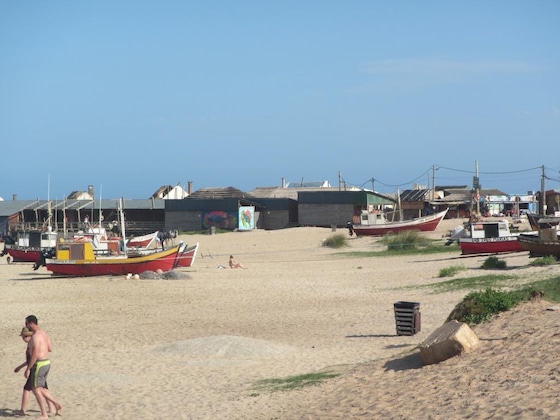 Gallery - Laguada Hostel