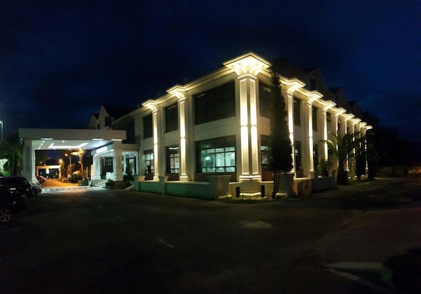 Gallery - Univers Resort