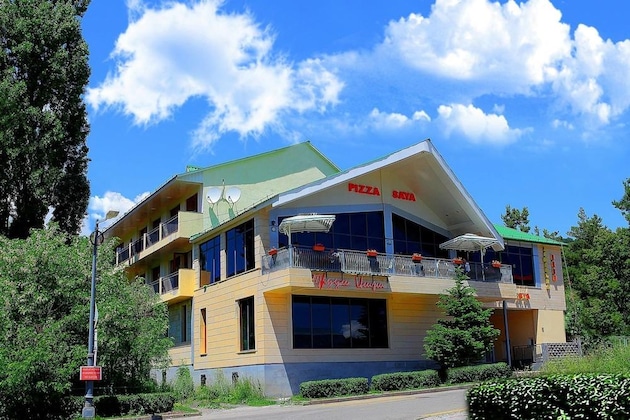 Gallery - Saya Hotel Tsaghkadzor