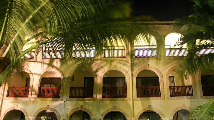 Gallery - Lotfa Resort Diani