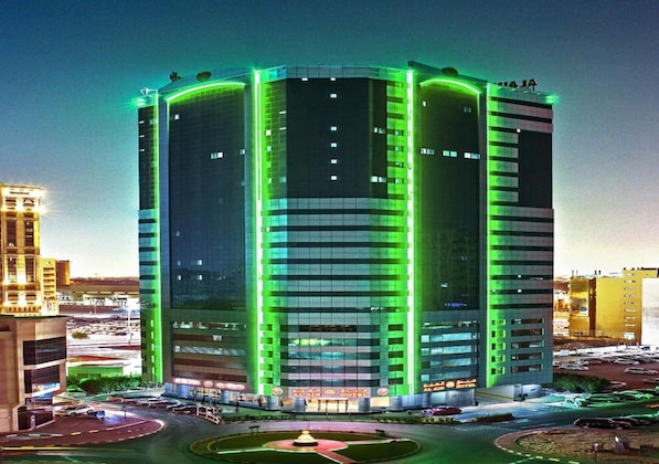 Gallery - Alain Hotel Ajman