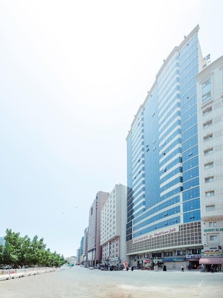 Gallery - Sama Al Deafah Hotel