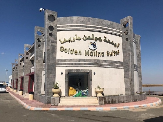 Gallery - Golden Marina Resort