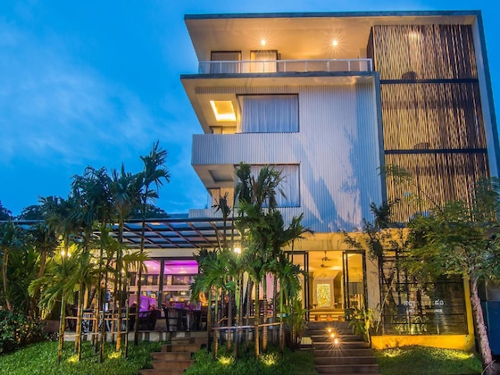 Gallery - Apsara Residence Hotel