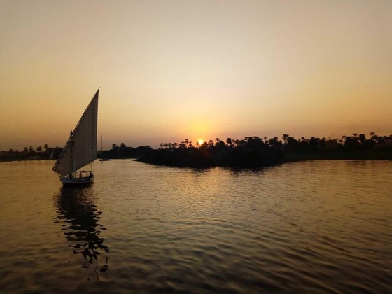 Gallery - Happy Land Luxor