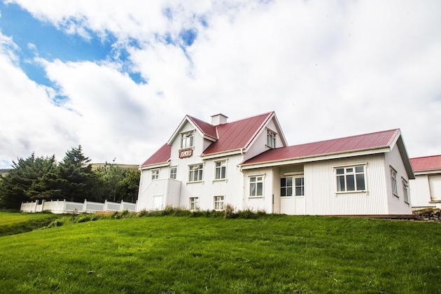 Gallery - Ósar Hostel