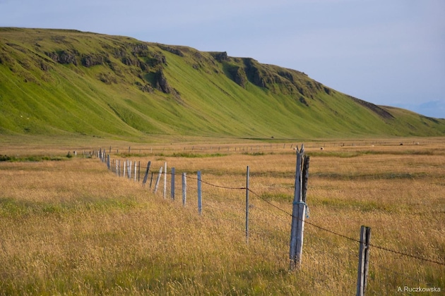 Gallery - Hótel Búrfell