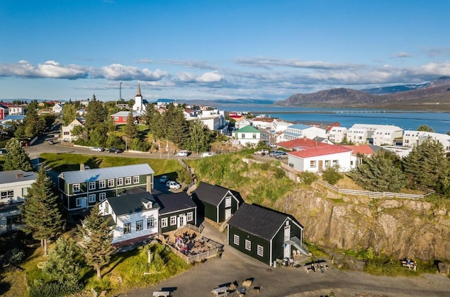 Gallery - Englendingavík Homestay