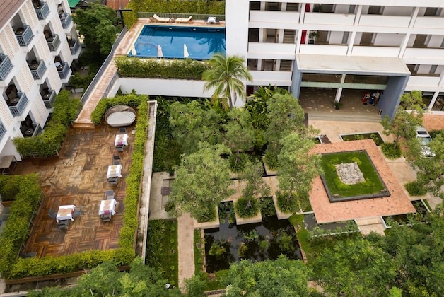 Gallery - Damrei Residence & Spa