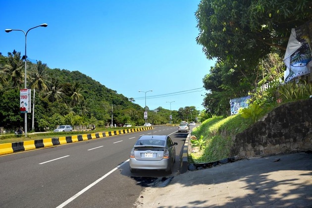 Gallery - Tropical Hill Kep