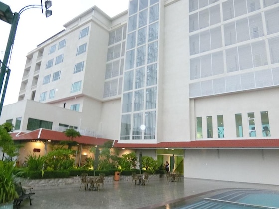 Gallery - Dyvith Hotel