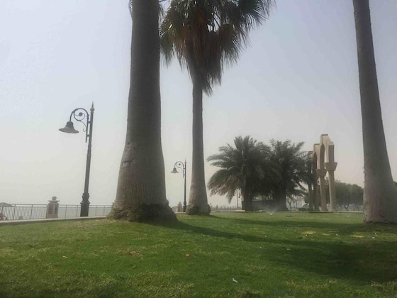 Gallery - Daw Al Qamar