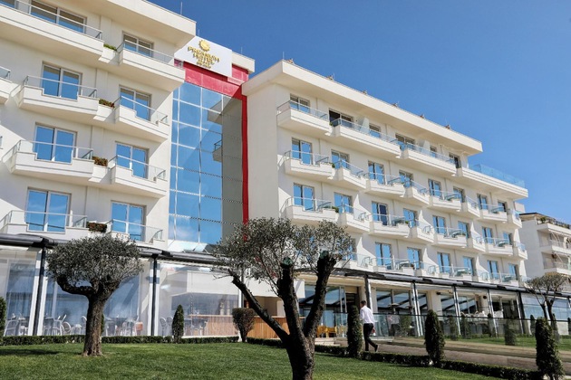 Gallery - Premium Beach Hotel