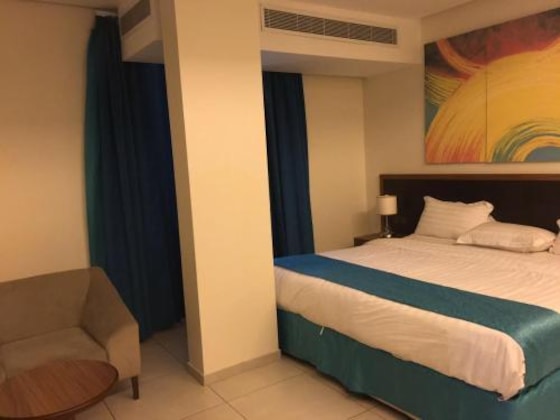 Gallery - امواج ينبع للوحدات السكنية