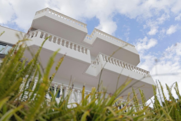 Gallery - Harmony Hotel