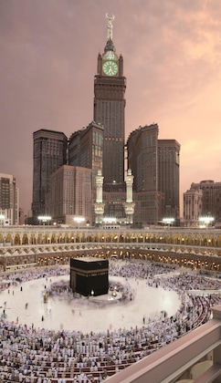 Gallery - Swissôtel Al Maqam Makkah