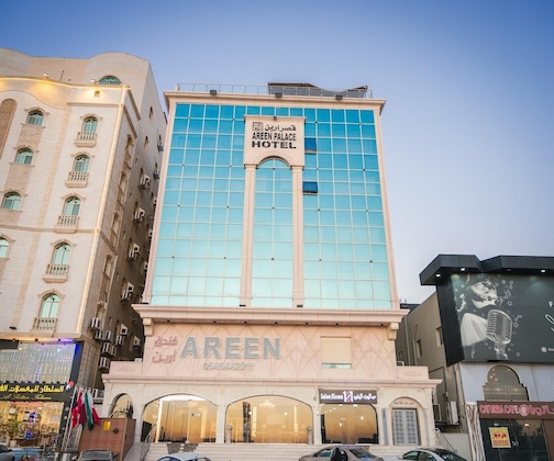 Gallery - Areen Palace Hotel - Almadina Road