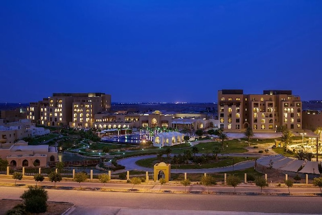 Gallery - Intercontinental Durrat Al Riyadh Resort & Spa By Ihg