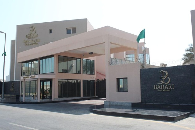 Gallery - Barari Villa Resort &Spa