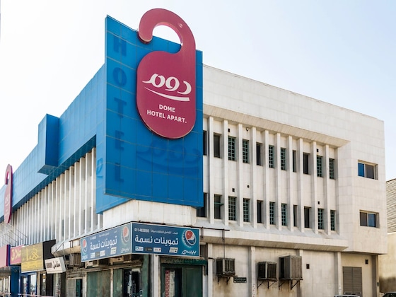 Gallery - OYO 114 Dome Hotel Al Sulaimaniah