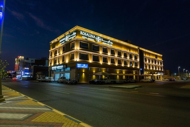 Gallery - Rosalina Hotel