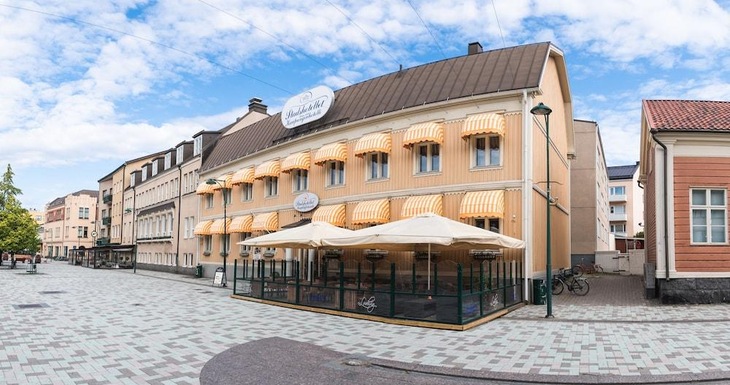 Gallery - Pietarsaaren Kaupunginhotelli