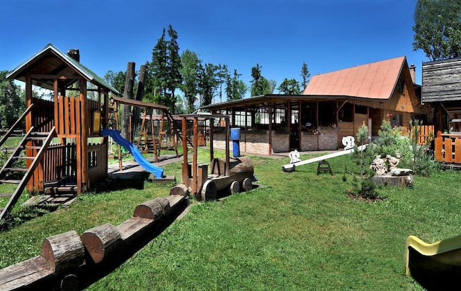 Gallery - APLEND Villas Tatry Holiday